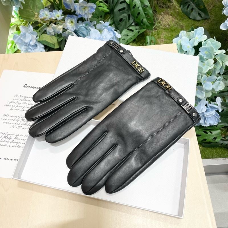 Christian Dior Gloves